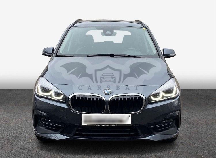 BMW 2 Series 218 2021