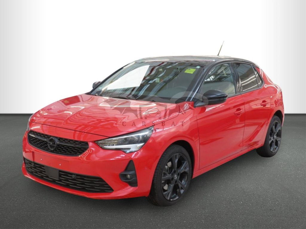 Opel Corsa 2022