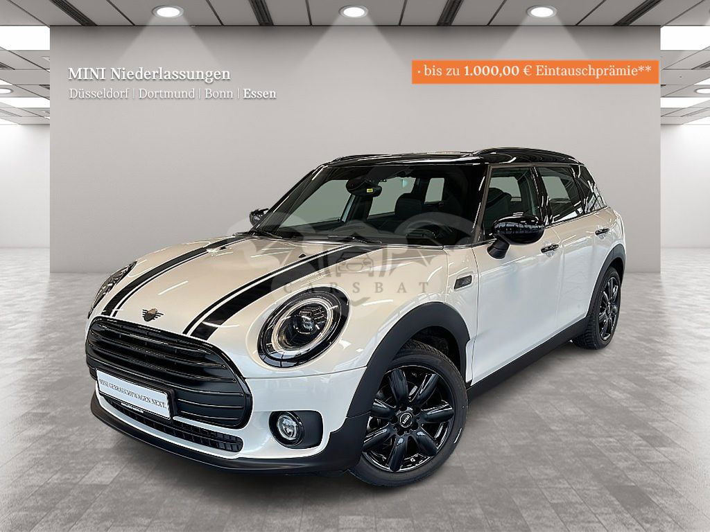Mini Clubman 2023
