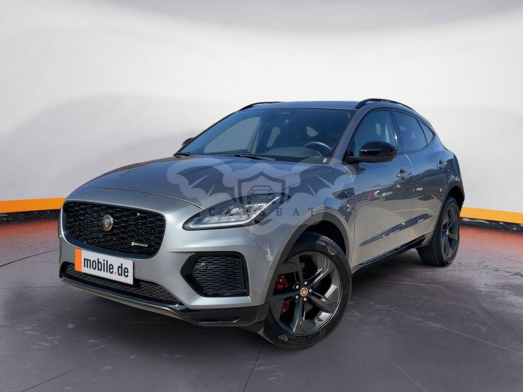 Jaguar E-Pace 2023