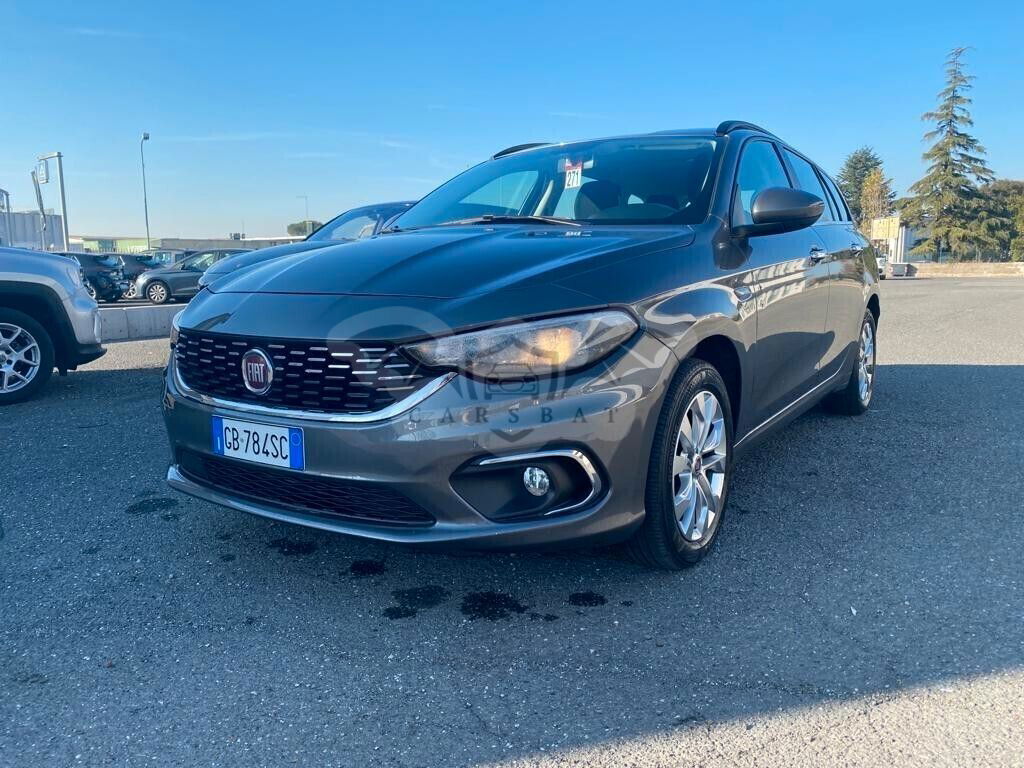 Fiat Tipo 2020