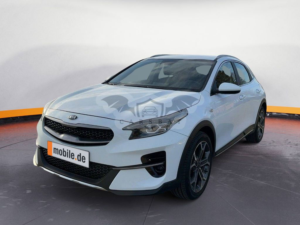 Kia XCeed 2020