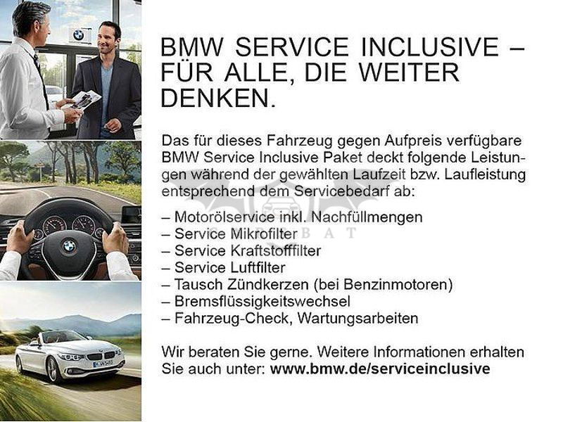 BMW iX1 2023