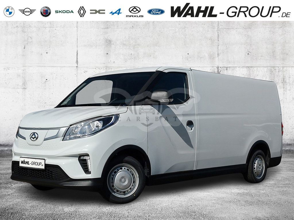 Maxus eDeliver 3 2023