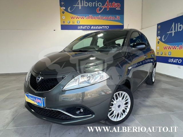 Lancia Ypsilon 2017