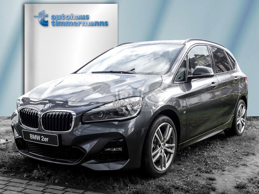 BMW 2 Series 218 Active Tourer 2021