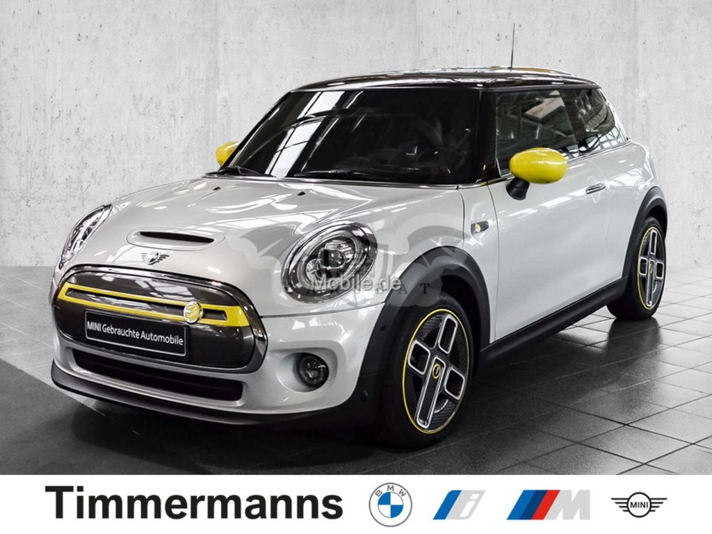 Mini Cooper 2020