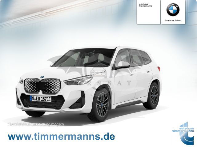 BMW iX1 2024