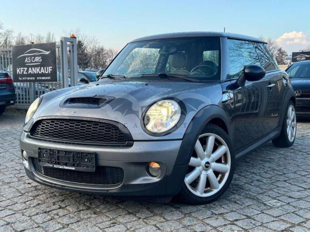 Mini Cooper 2007