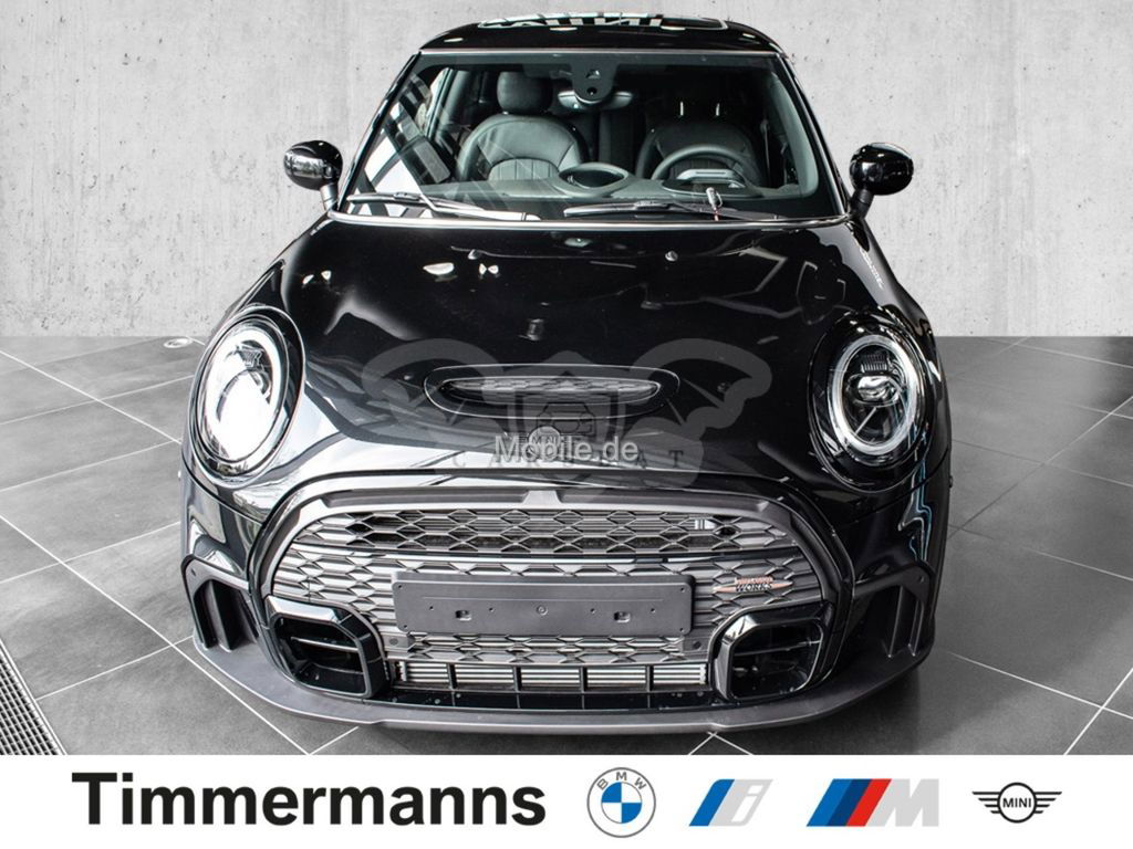 Mini Cooper 2024