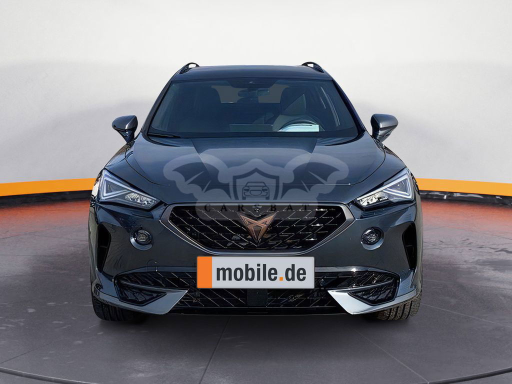 Cupra Formentor 2023