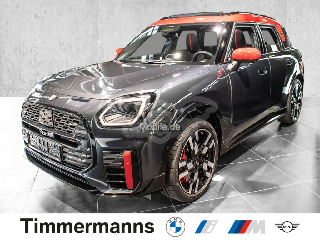 Mini Countryman 2024