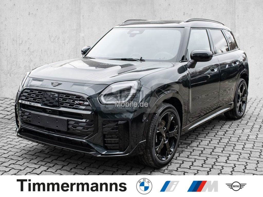 Mini Countryman 2024