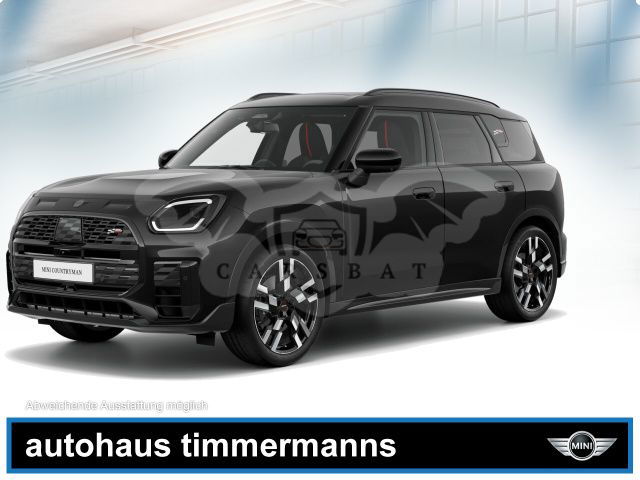 Mini Countryman 2024