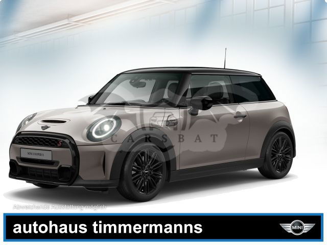 Mini Cooper 2024