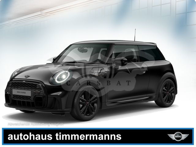 Mini Cooper 2024
