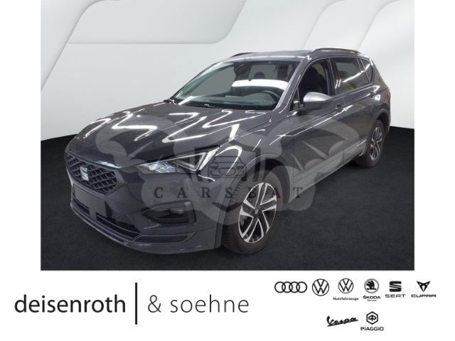 Seat Tarraco 2023