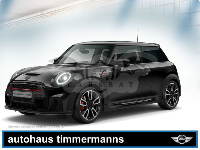 Mini John Cooper Works 2024