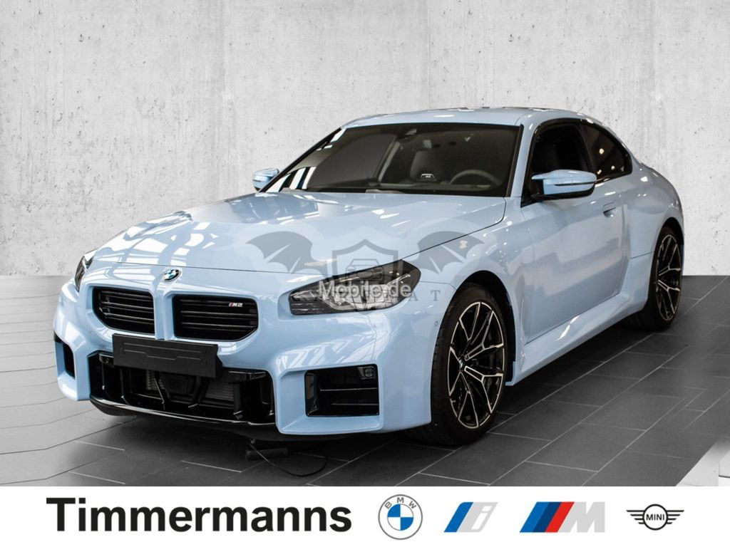 BMW M2 2024