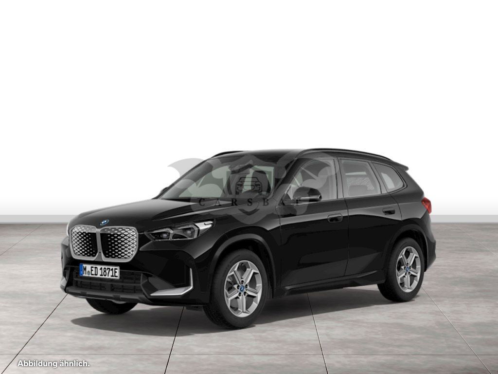 BMW iX1 2024