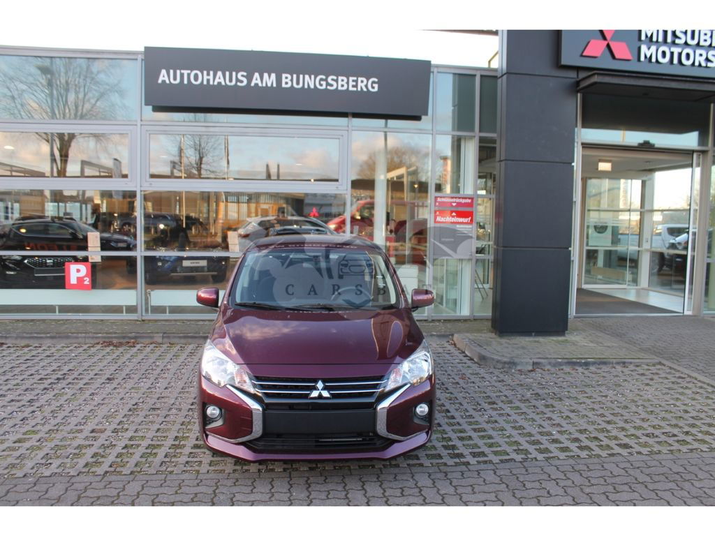 Mitsubishi Space Star 2023