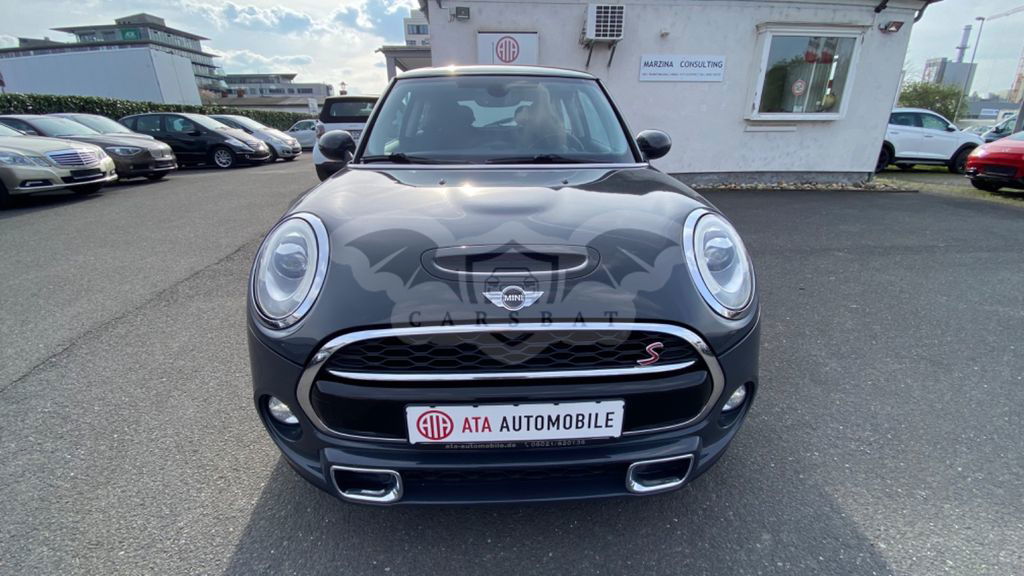 Mini Cooper 2015