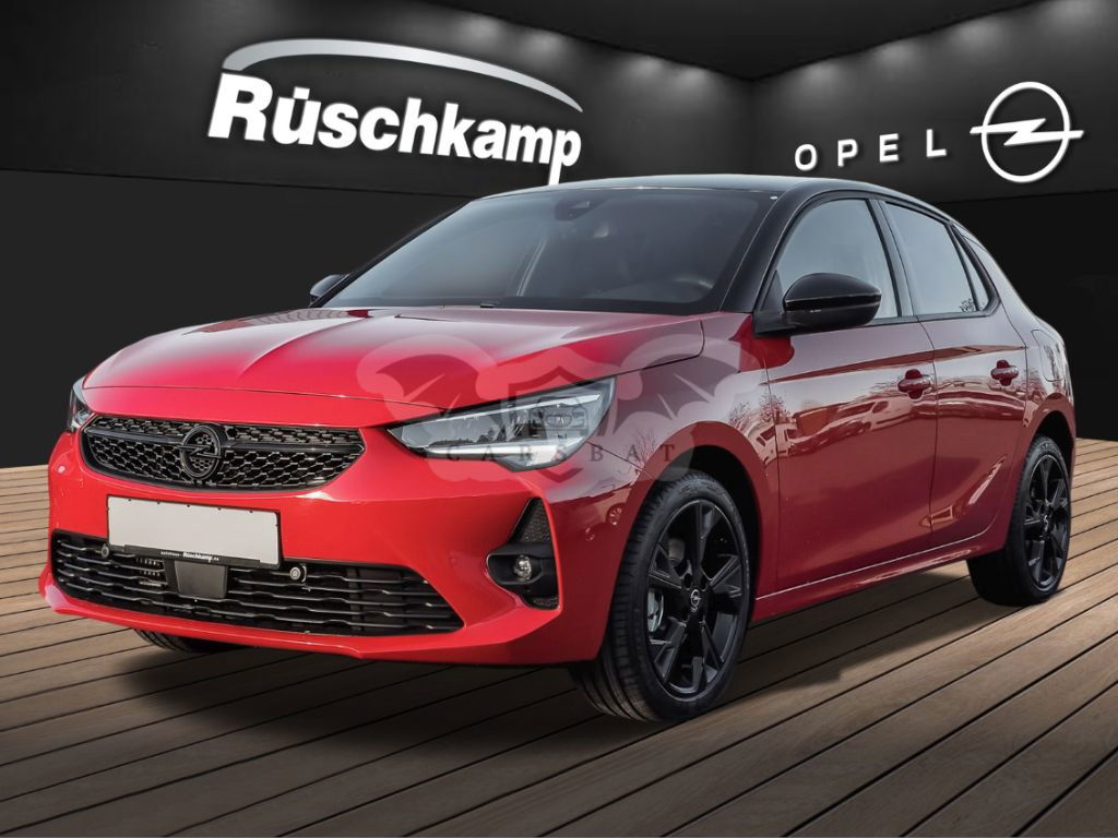 Opel Corsa 2023
