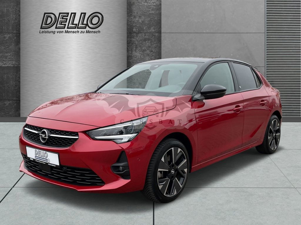 Opel Corsa 2023