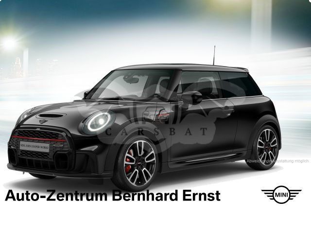 Mini John Cooper Works 2024