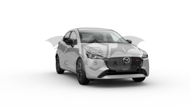 Mazda 2 2023