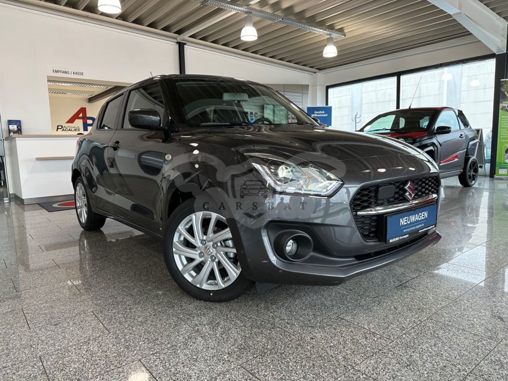 Suzuki Swift 2023