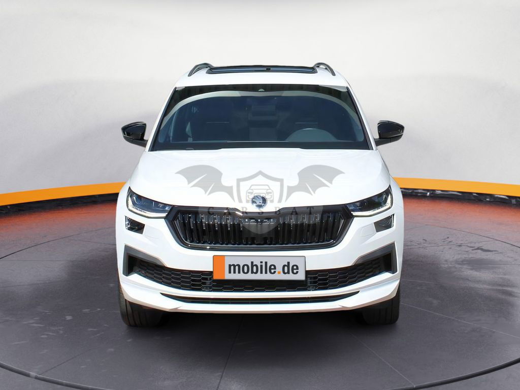 Skoda Kodiaq 2023