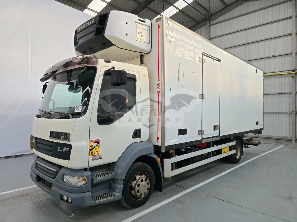 DAF LF 2010