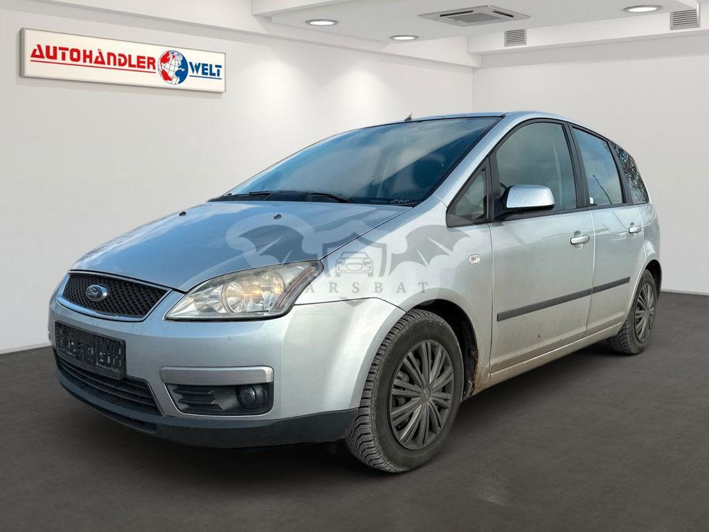 Ford C-Max 2006