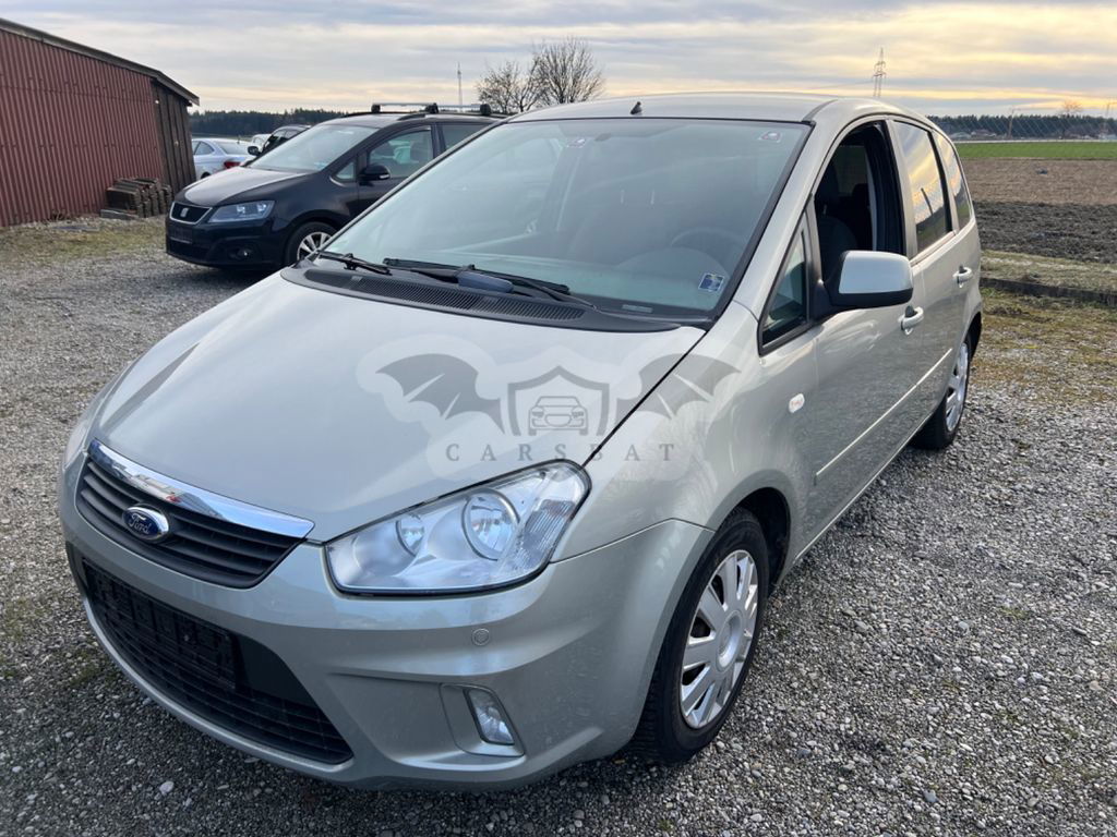 Ford C-Max 2010