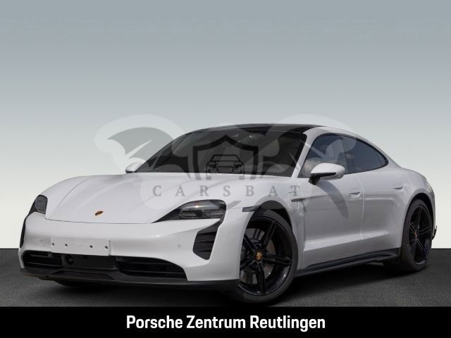 Porsche Taycan 2023
