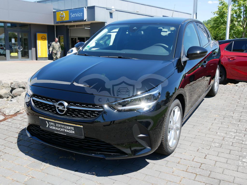 Opel Corsa 2023