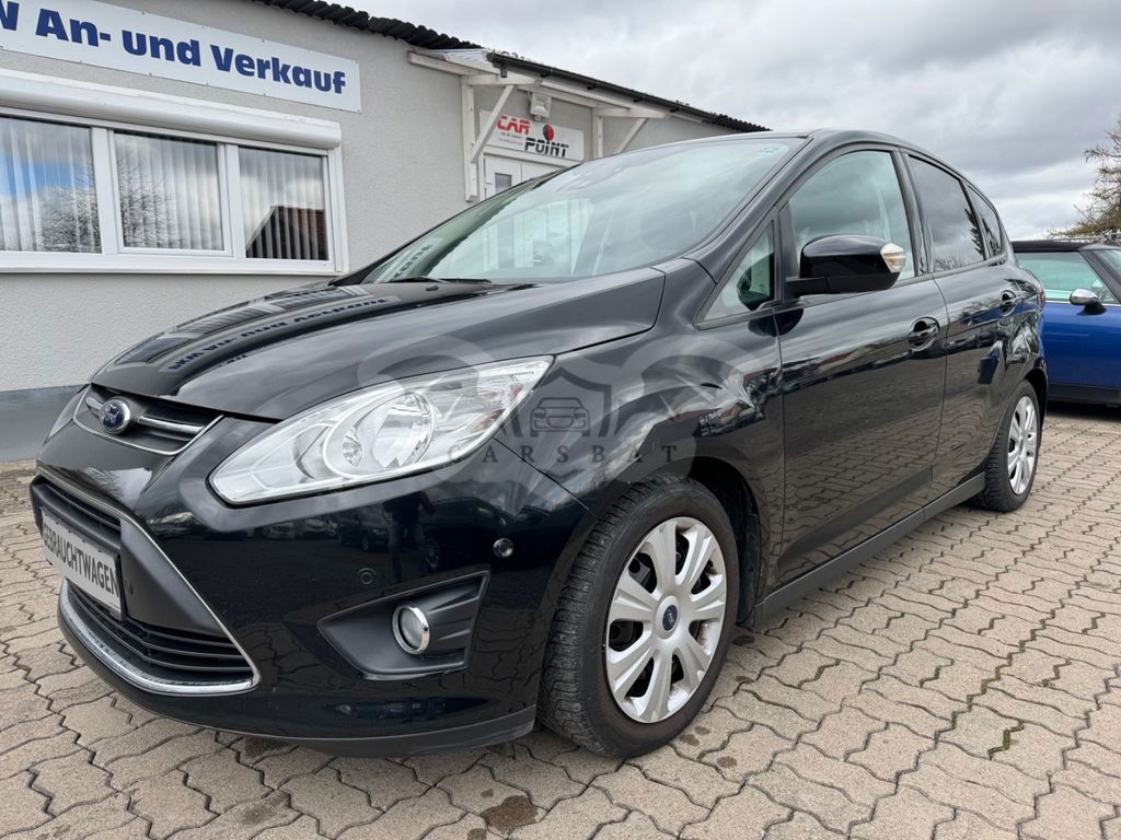 Ford C-Max 2013