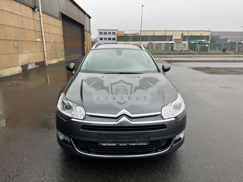 Citroën C5 2017