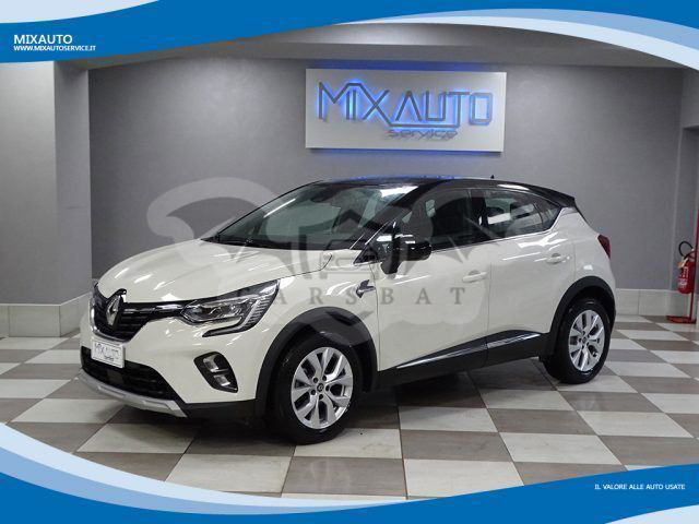 Renault Captur 2020