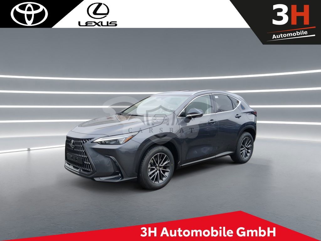 Lexus NX 450 2024