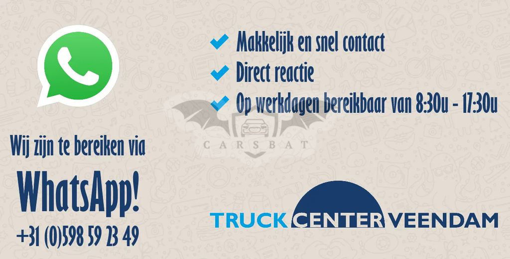 Scania R-series 2014