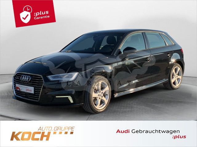 Audi A3 2020