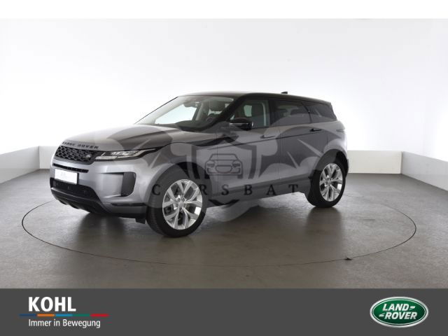 Land Rover Range Rover Evoque 2020
