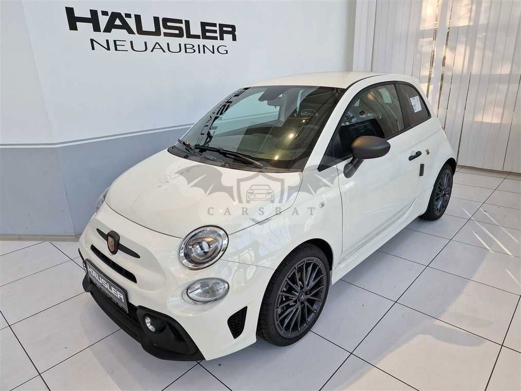 Abarth 595 2023