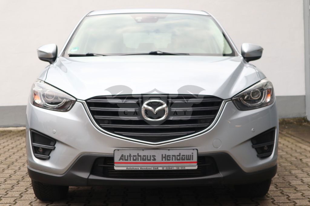 Mazda CX-5 2015