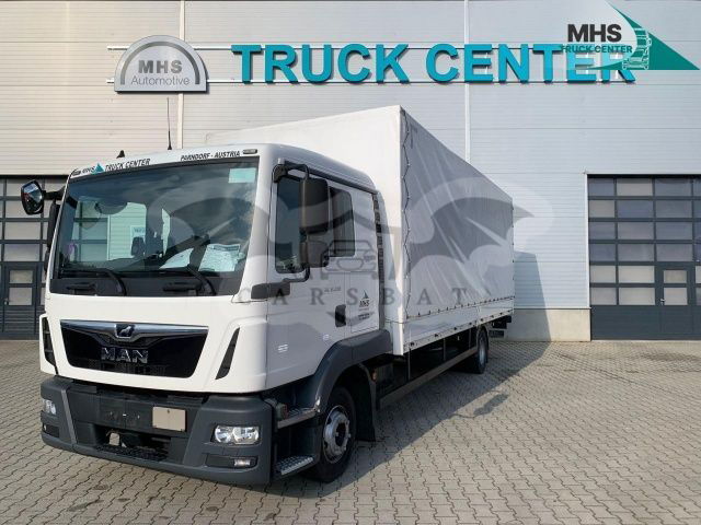 MAN M2000 2019