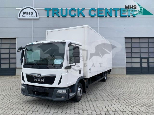 MAN M2000 2019