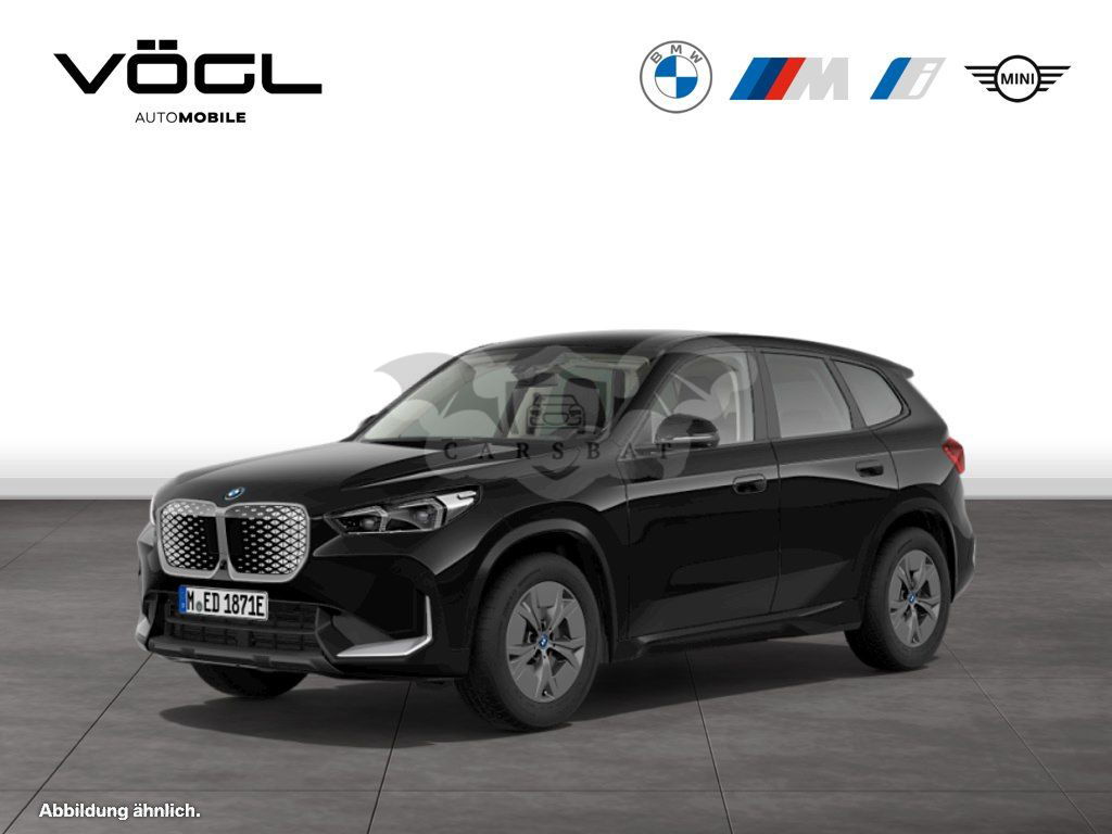 BMW iX1 2024