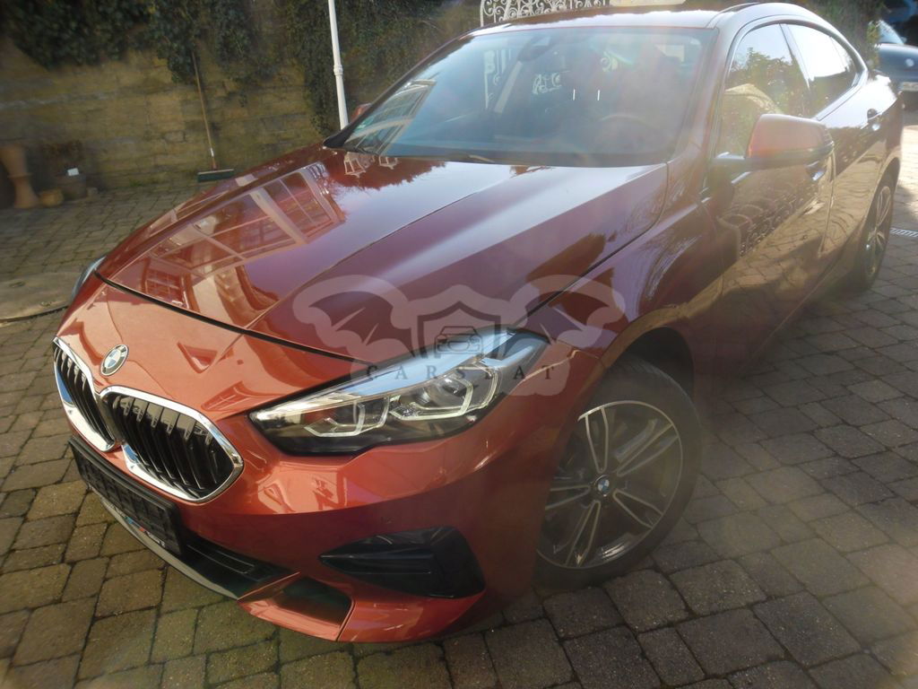 BMW 2 Series 218 Gran Coupe 2021
